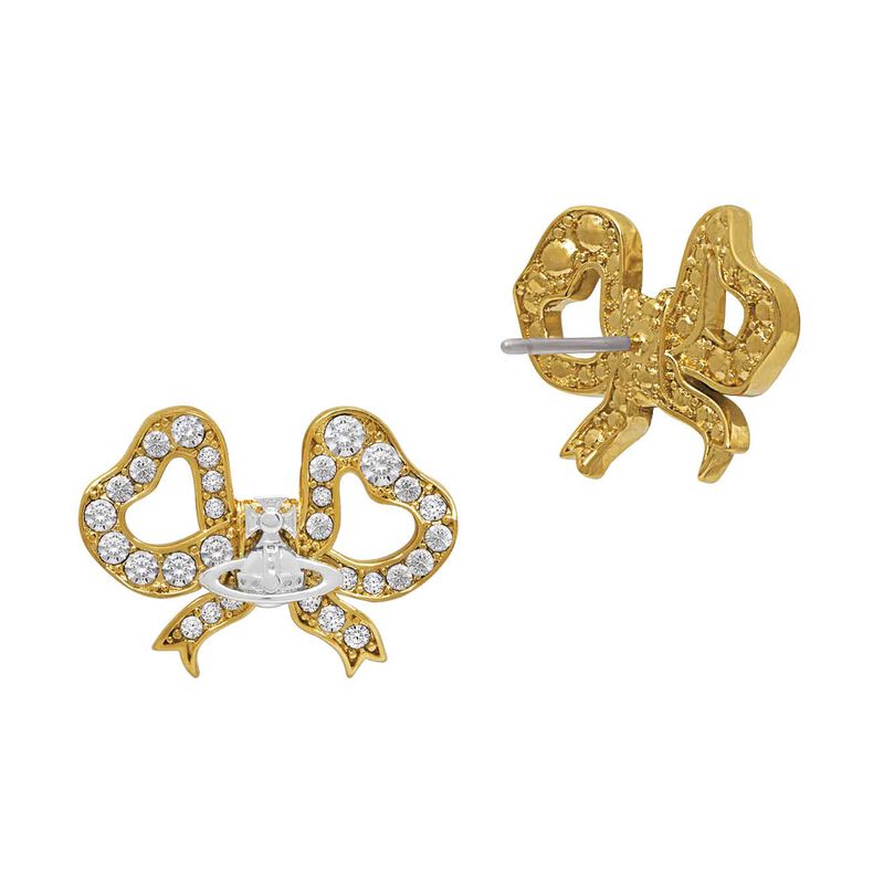 Vivienne Westwood Rigoberta Earrings image number 1